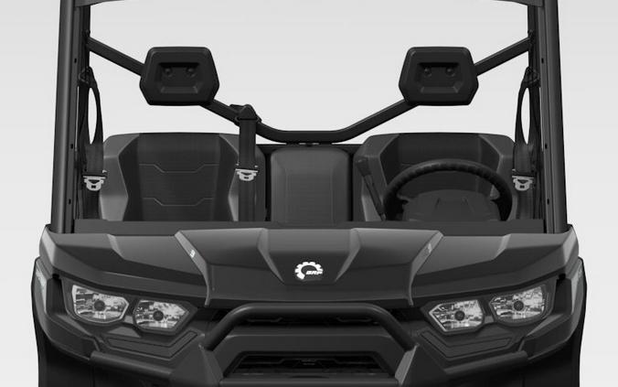 2027 Can-Am Defender XT HD9