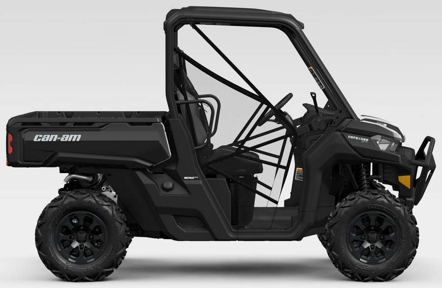 2027 Can-Am Defender XT HD9