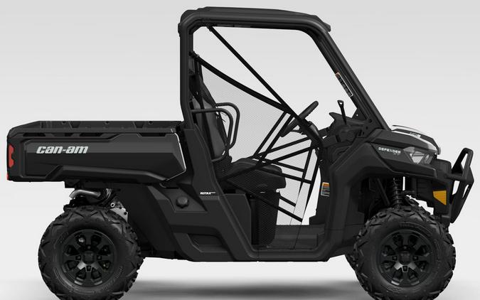 2027 Can-Am Defender XT HD9