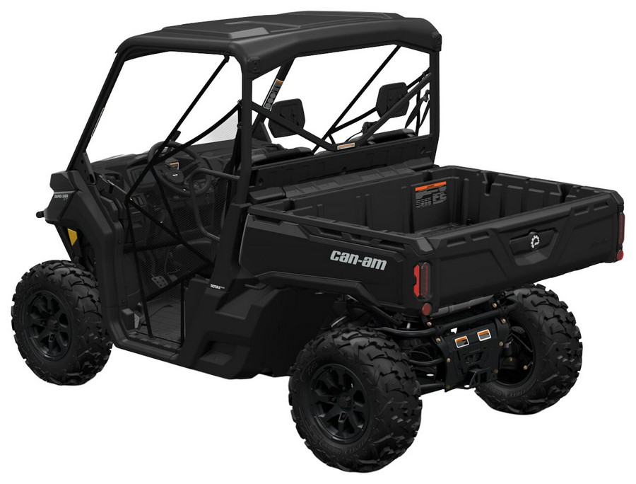 2027 Can-Am Defender XT HD9