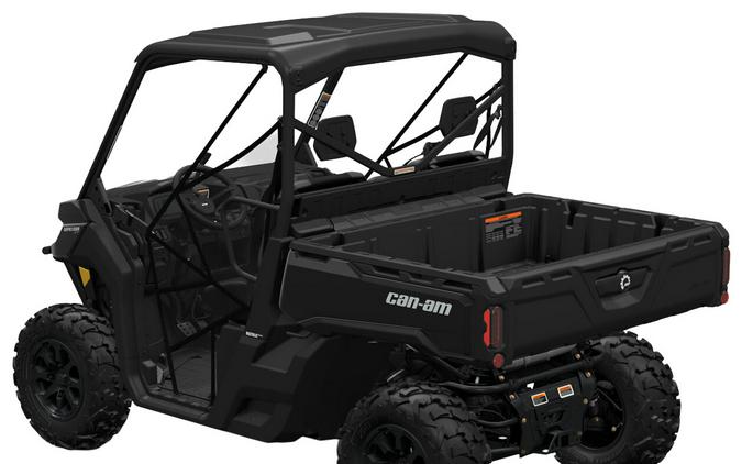 2027 Can-Am Defender XT HD9