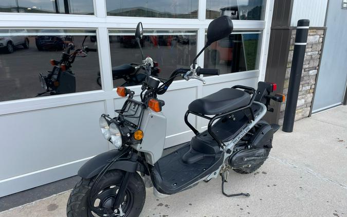 2022 Honda Ruckus