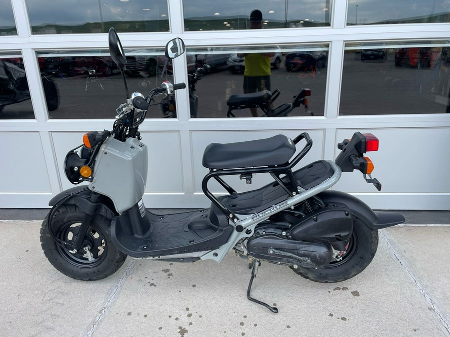 2022 Honda Ruckus