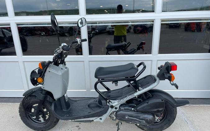 2022 Honda Ruckus