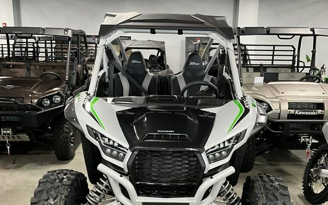 2024 Kawasaki Teryx KRX® 1000 eS