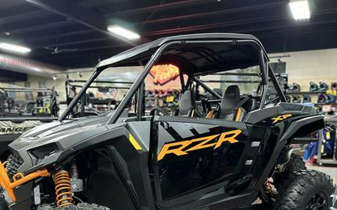 2024 Polaris® RZR XP 1000 Ultimate