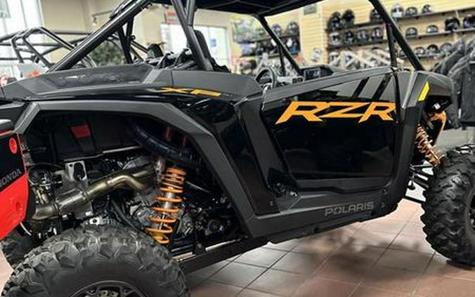 2024 Polaris® RZR XP 1000 Ultimate