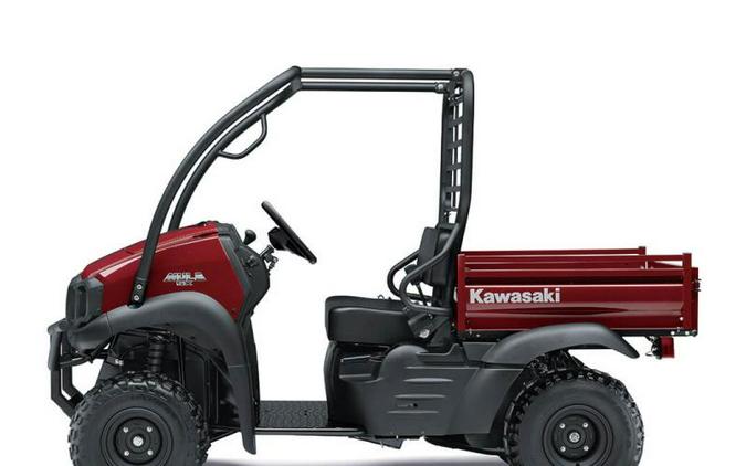 2023 Kawasaki Mule SX™