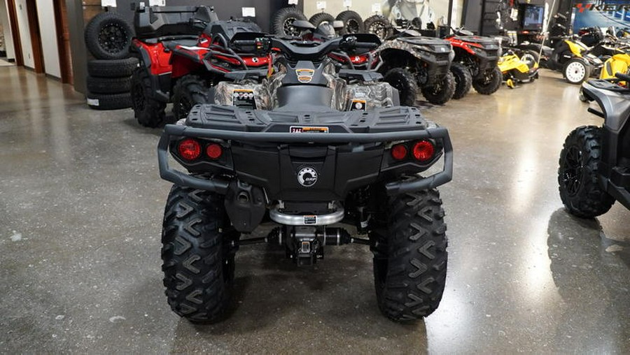 2024 Can-Am® Outlander XT 850 Wildland Camo