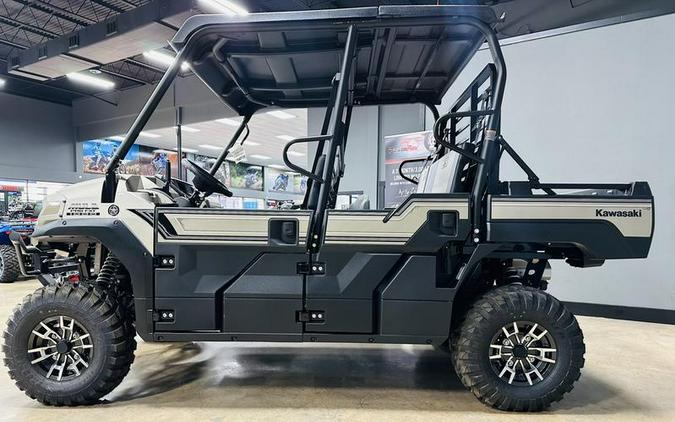 2024 Kawasaki Mule PRO-FXT™ 1000 LE Ranch Edition