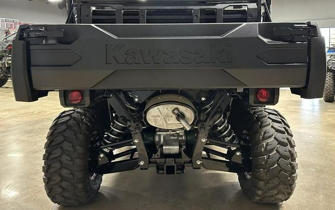 2024 Kawasaki Mule PRO-FXT™ 1000 LE Ranch Edition