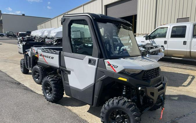 2024 Polaris Ranger SP 570 Northstar Edition Base