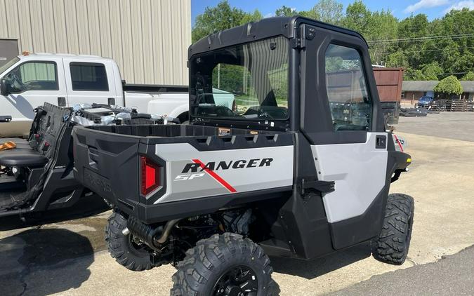 2024 Polaris Ranger SP 570 Northstar Edition Base