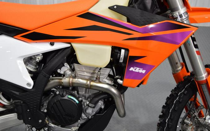 2024 KTM 350 XW-F