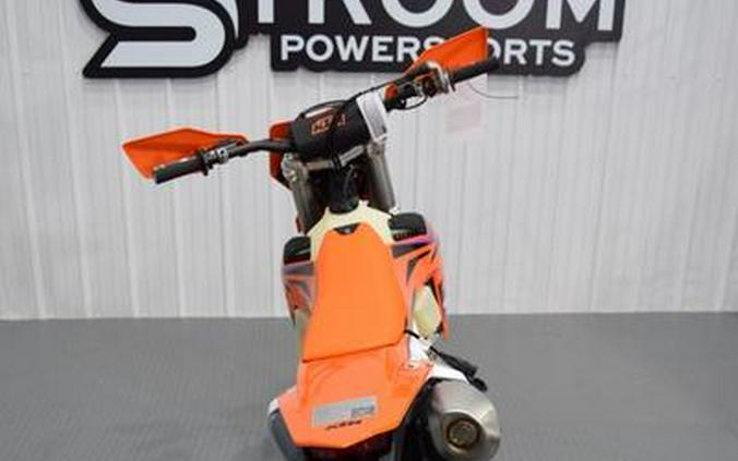 2024 KTM 350 XW-F