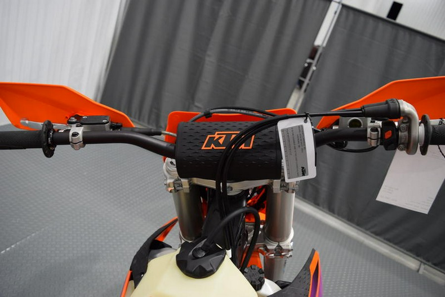 2024 KTM 350 XW-F