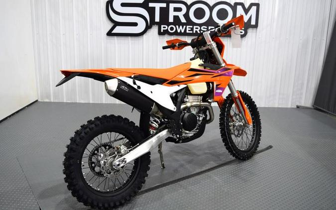 2024 KTM 350 XW-F