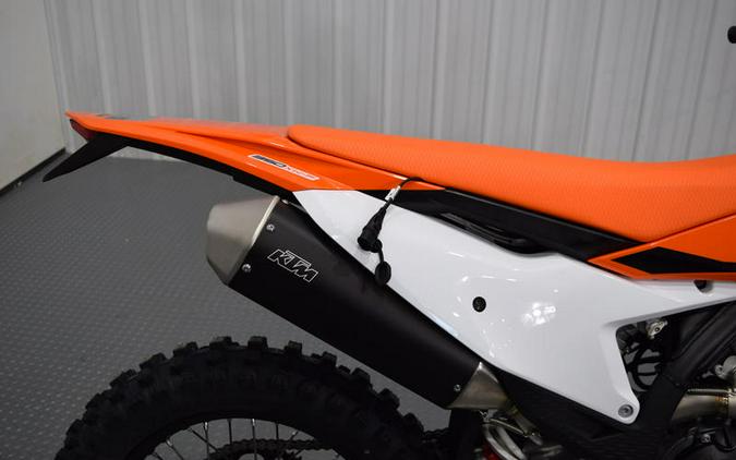 2024 KTM 350 XW-F