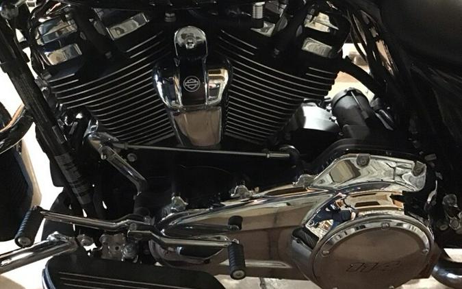2021 Harley Davidson FLTRXS Road Glide Specail
