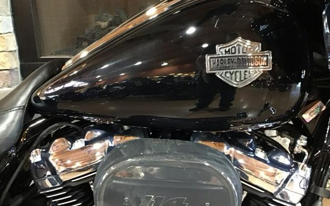 2021 Harley Davidson FLTRXS Road Glide Specail