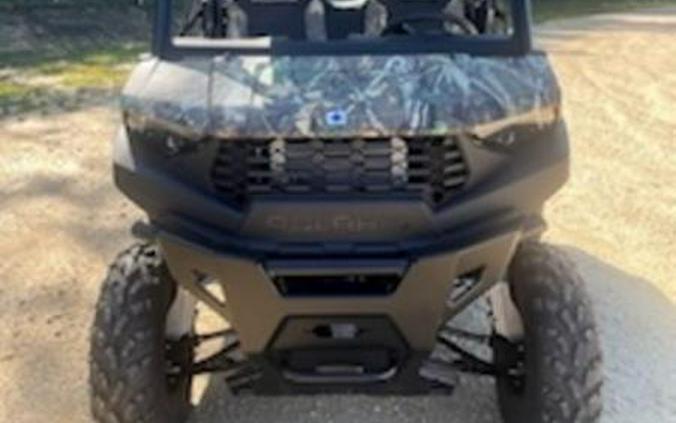 2024 Polaris® RANGER SP 570 PREMIUM - PPC Premium - Polaris Pursuit® Camouflage