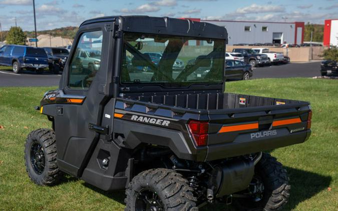 2024 Polaris Ranger XP 1000 NorthStar Edition Premium