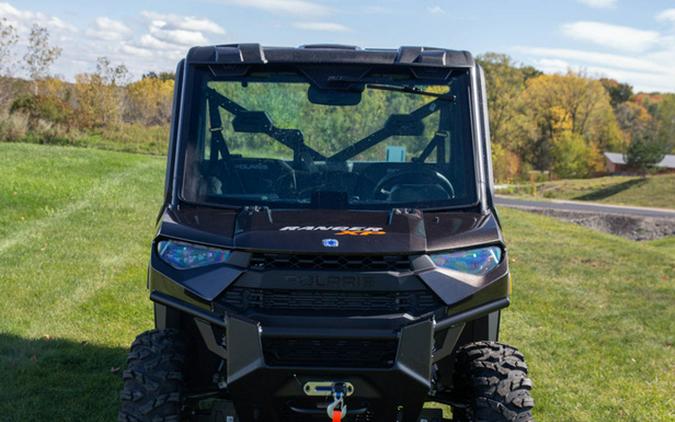 2024 Polaris Ranger XP 1000 NorthStar Edition Premium