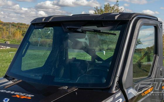 2024 Polaris Ranger XP 1000 NorthStar Edition Premium