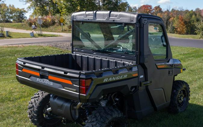 2024 Polaris Ranger XP 1000 NorthStar Edition Premium