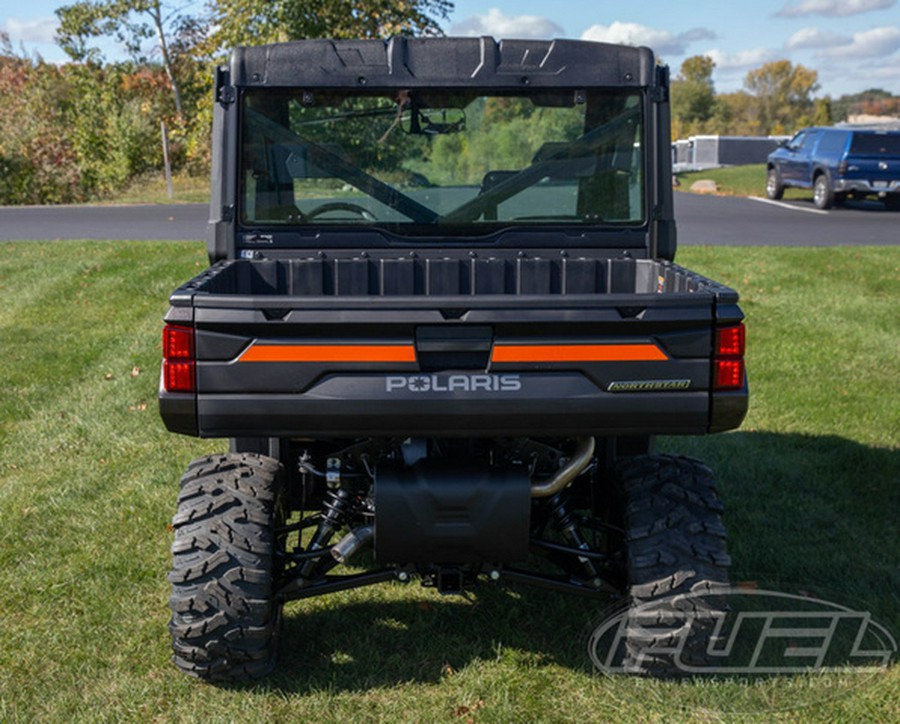 2024 Polaris Ranger XP 1000 NorthStar Edition Premium