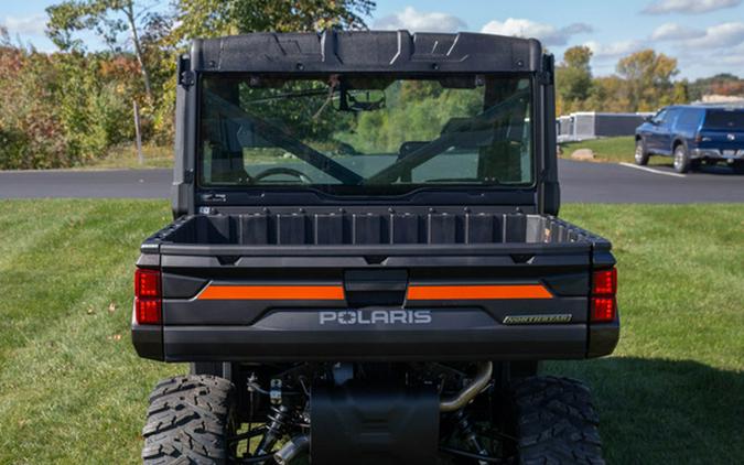 2024 Polaris Ranger XP 1000 NorthStar Edition Premium