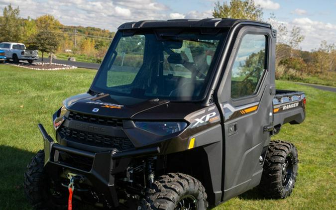 2024 Polaris Ranger XP 1000 NorthStar Edition Premium