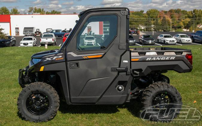 2024 Polaris Ranger XP 1000 NorthStar Edition Premium