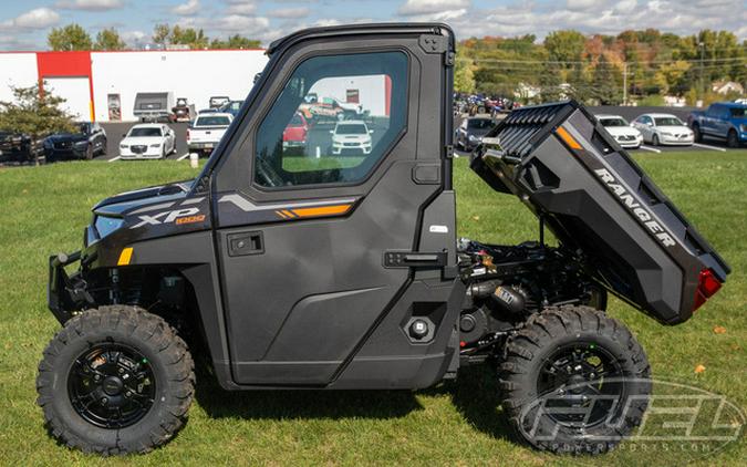 2024 Polaris Ranger XP 1000 NorthStar Edition Premium