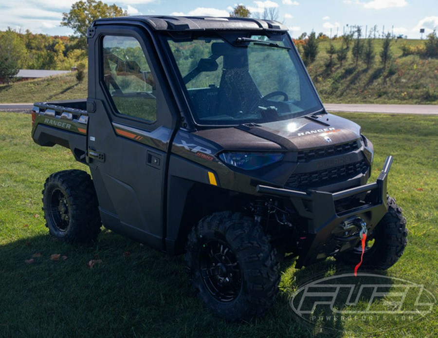 2024 Polaris Ranger XP 1000 NorthStar Edition Premium