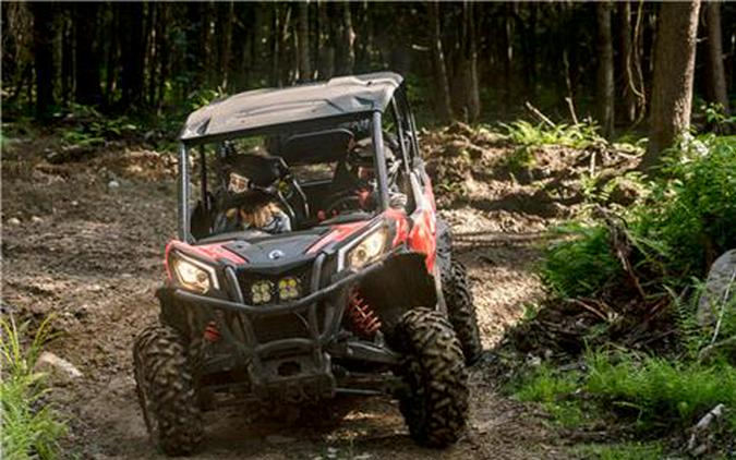 2019 Can-Am Maverick Sport Max DPS 1000R