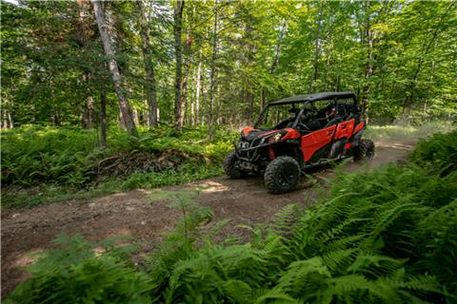 2019 Can-Am Maverick Sport Max DPS 1000R