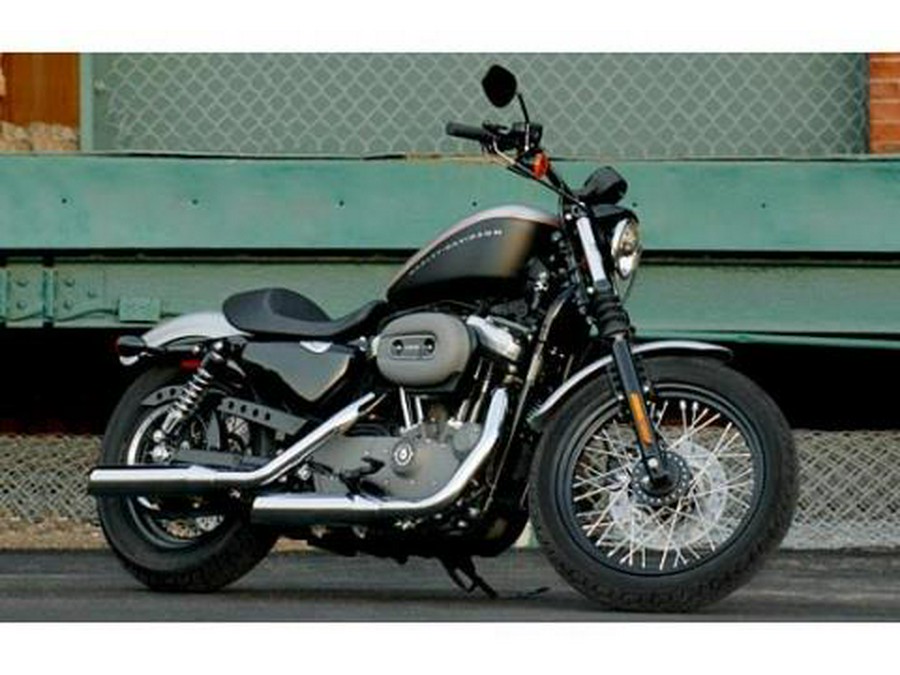 2007 Harley-Davidson Sportster® 1200 Nightster™