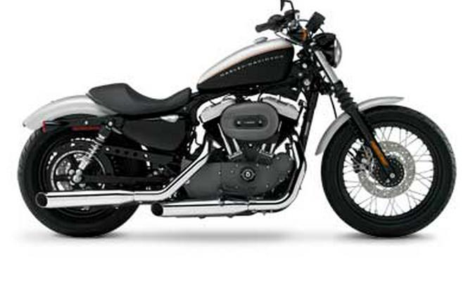 2007 Harley-Davidson Sportster® 1200 Nightster™