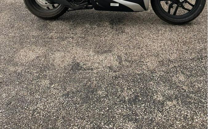 2022 KYMCO People Series S150