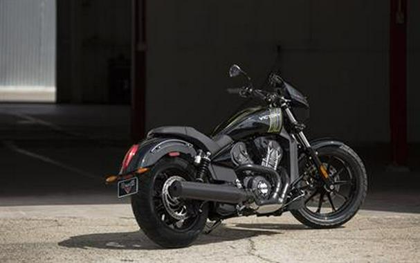 2017 Victory Octane