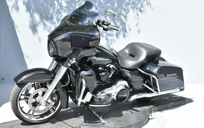 2016 Harley-Davidson Street Glide Special