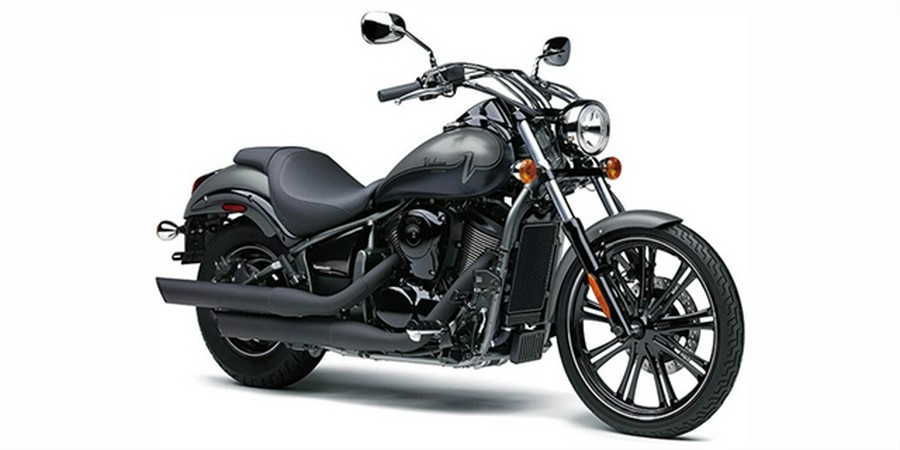 2024 Kawasaki Vulcan 900 Custom