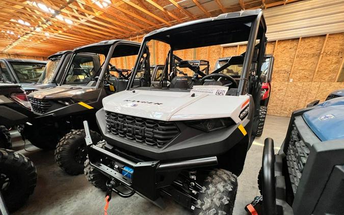 2025 Polaris Industries RANGER 1000 PREMIUM