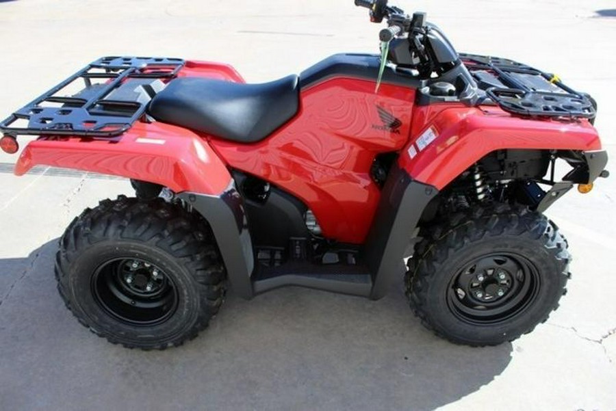 2025 Honda® FourTrax Rancher 420 4X4 AT