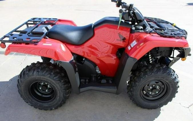 2025 Honda® FourTrax Rancher 420 4X4 AT