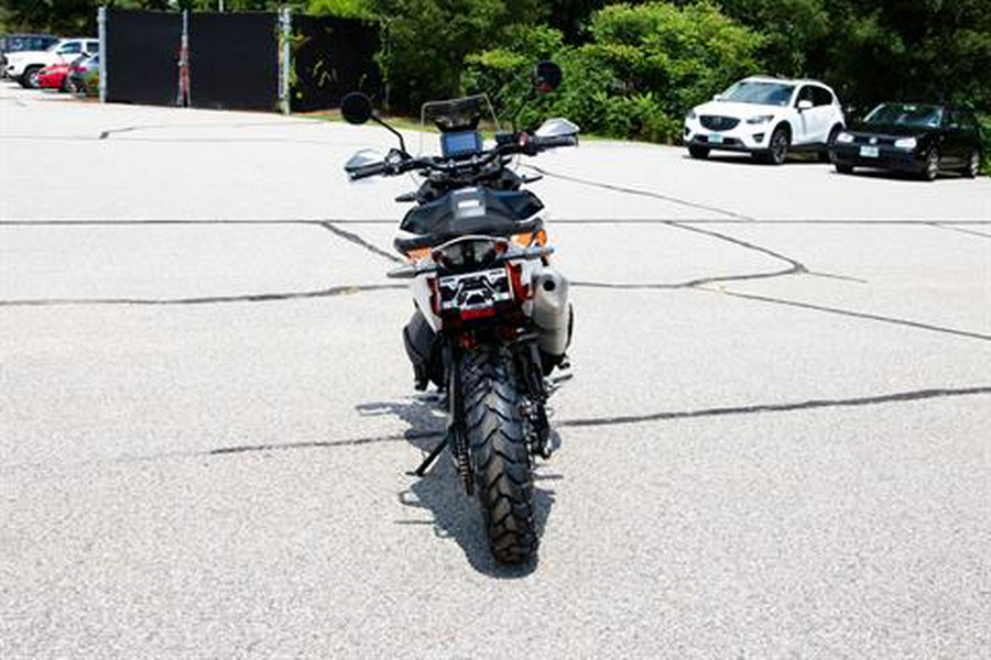 2024 KTM 890 Adventure R
