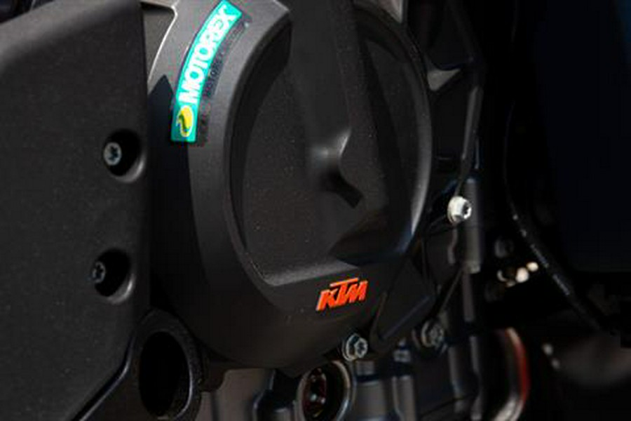 2024 KTM 890 Adventure R