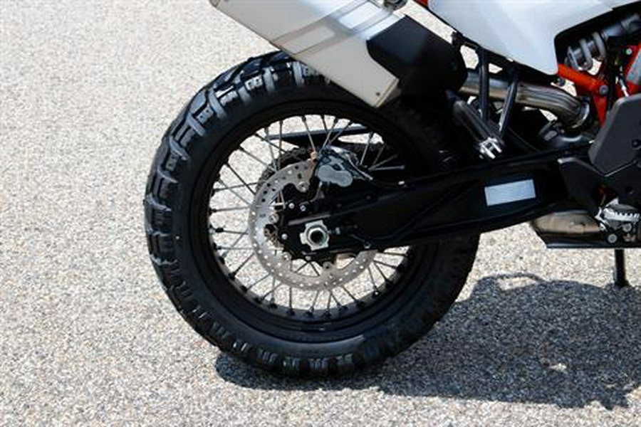 2024 KTM 890 Adventure R