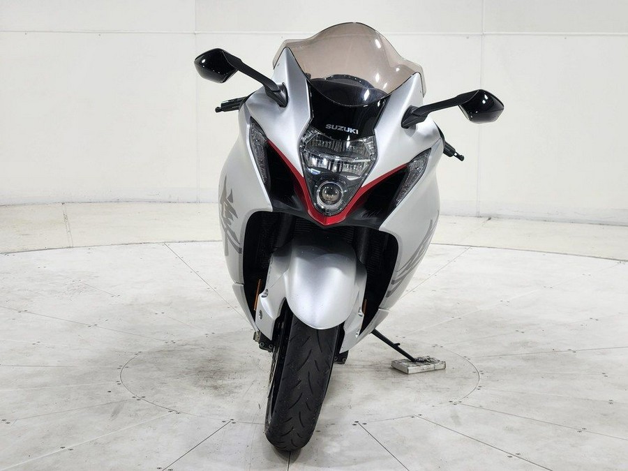 2022 Suzuki Hayabusa